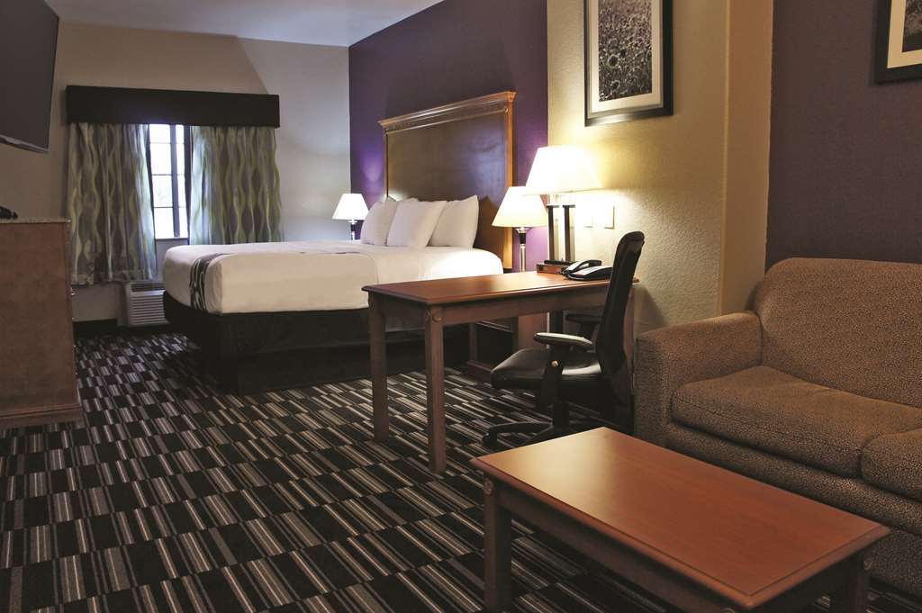 La Quinta By Wyndham Ada Hotel Kamer foto